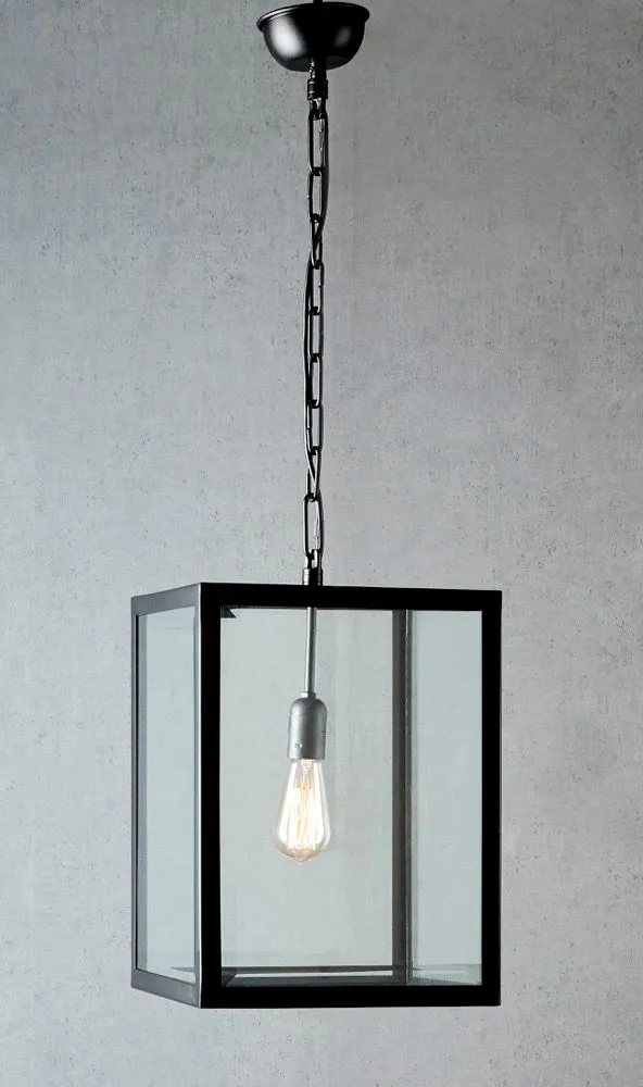 Archie Rose Small Hanging Lamp