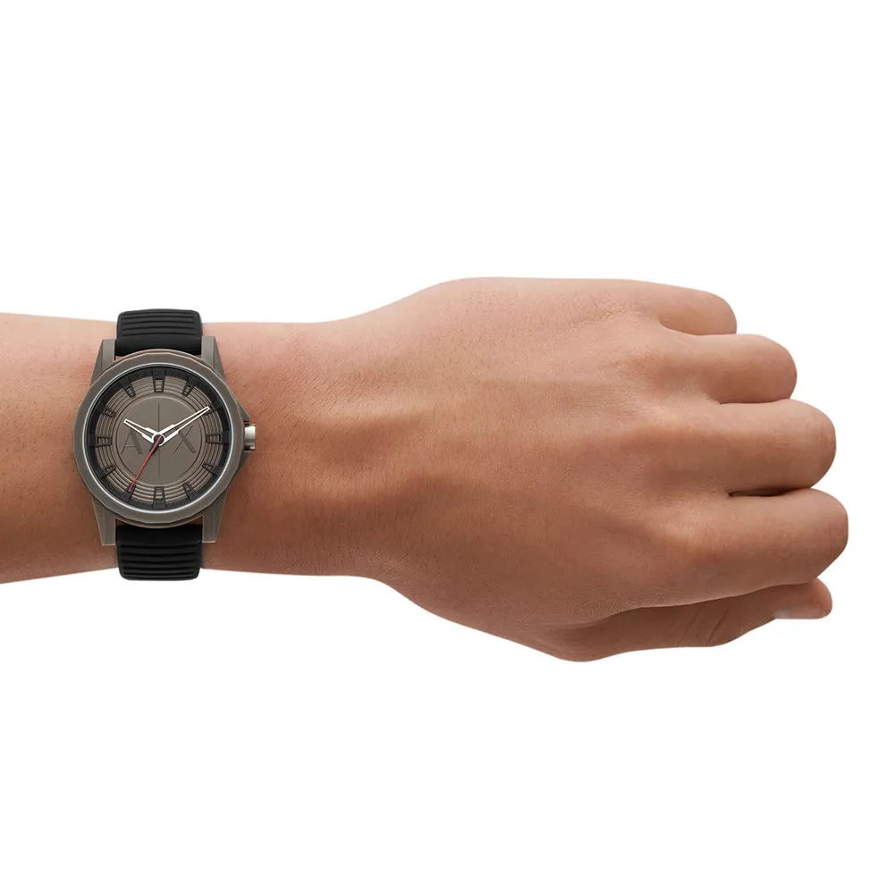 Armani Exchange AX2526 Outerbanks