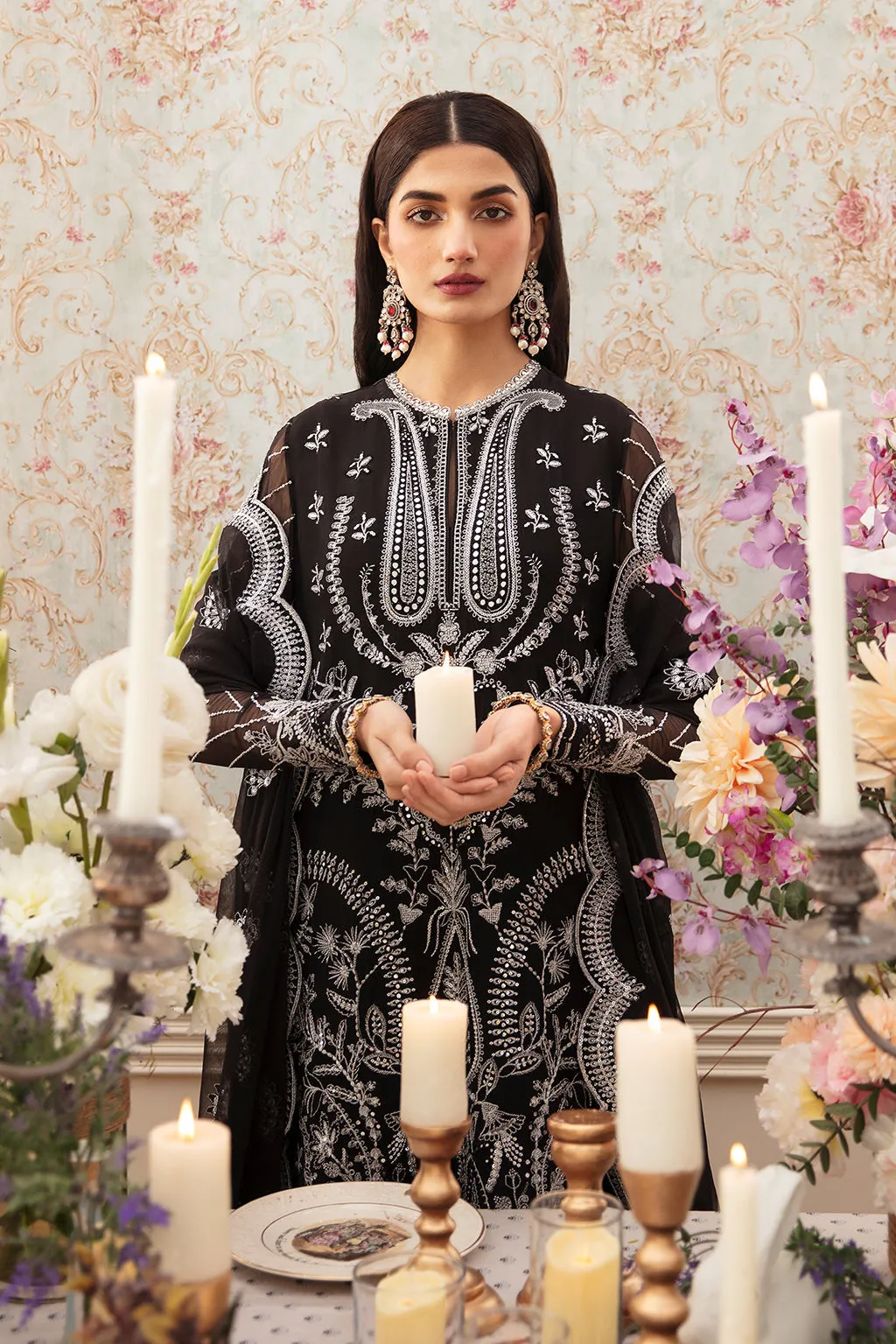 Ayzel The Whispers of Grandeur Luxury Formals – ESME