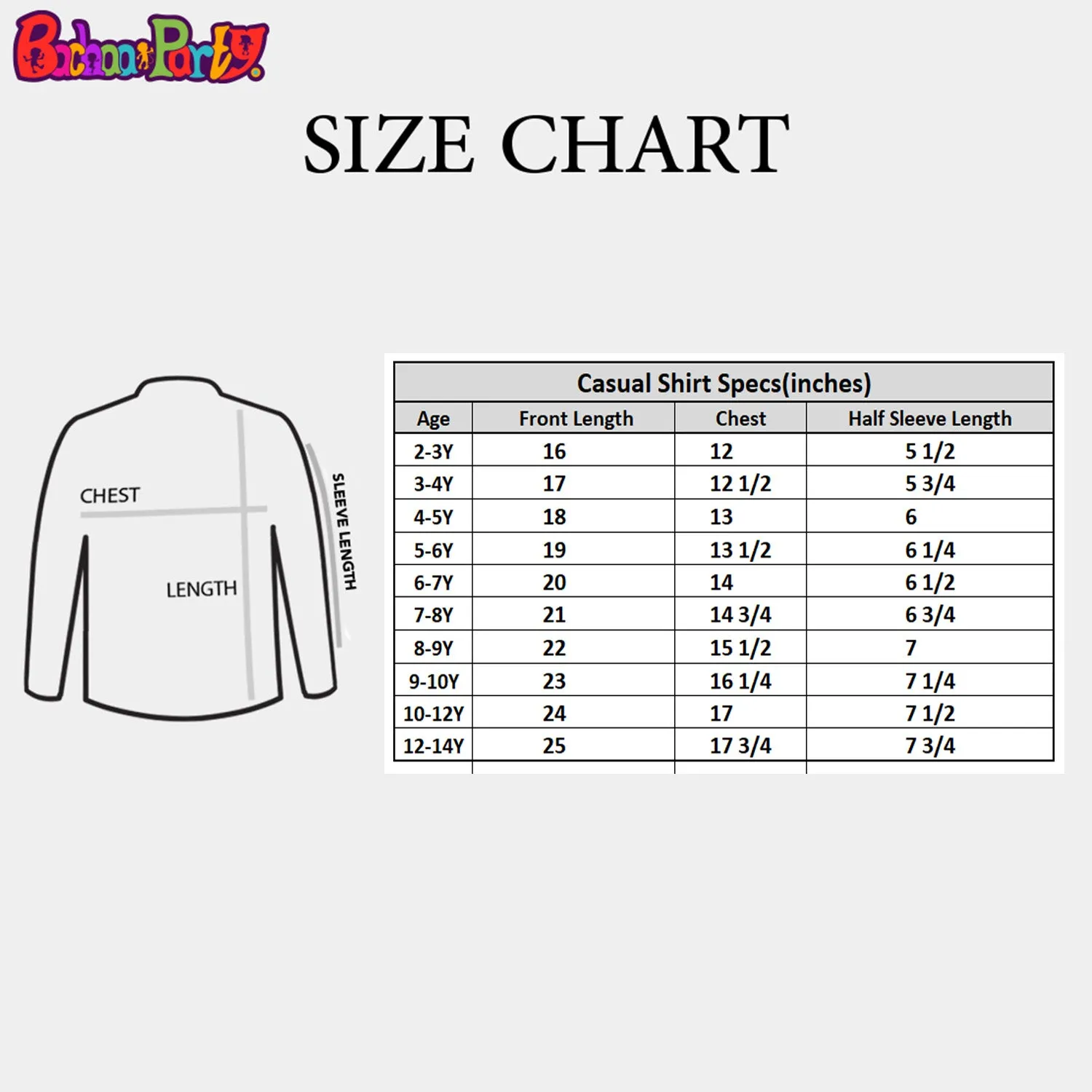 Boys Cotton Poplin Casual Shirt H/S (Stamp)-Green