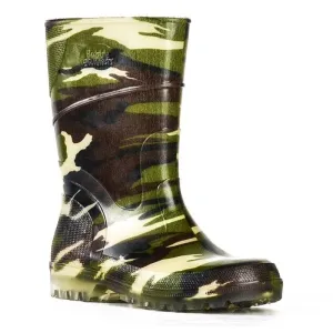 Bubblegummer Kids High Gumboot
