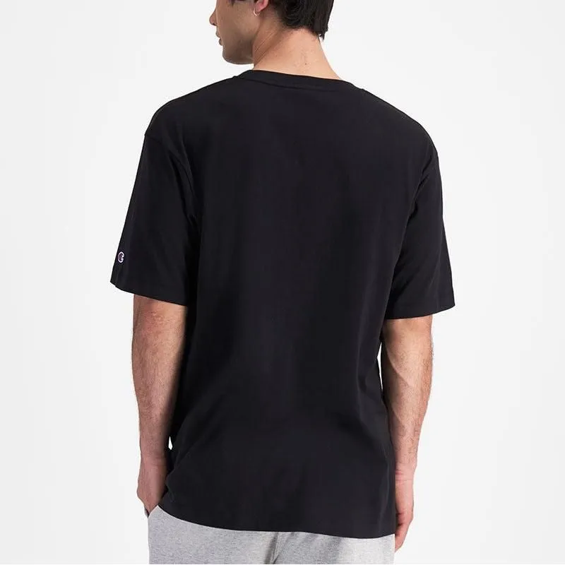 Champion Summer Graphic Mens Tee