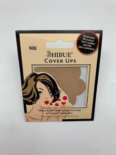 Classic Nipple Cover Ups