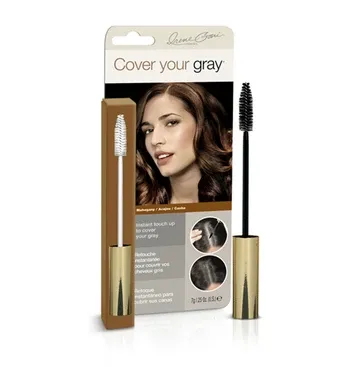 Cover Your Gray Brush-in Wand