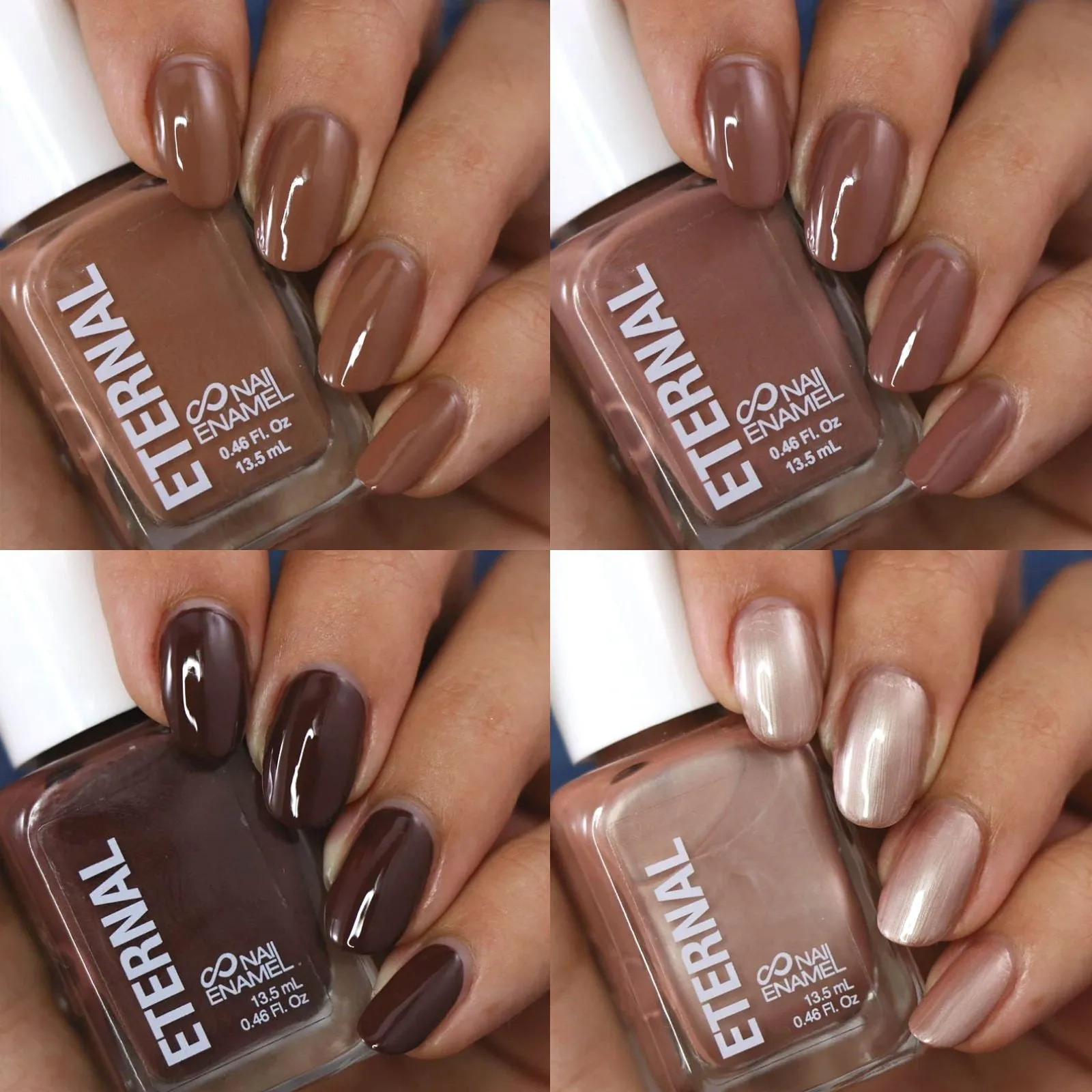 Dark Nudes
