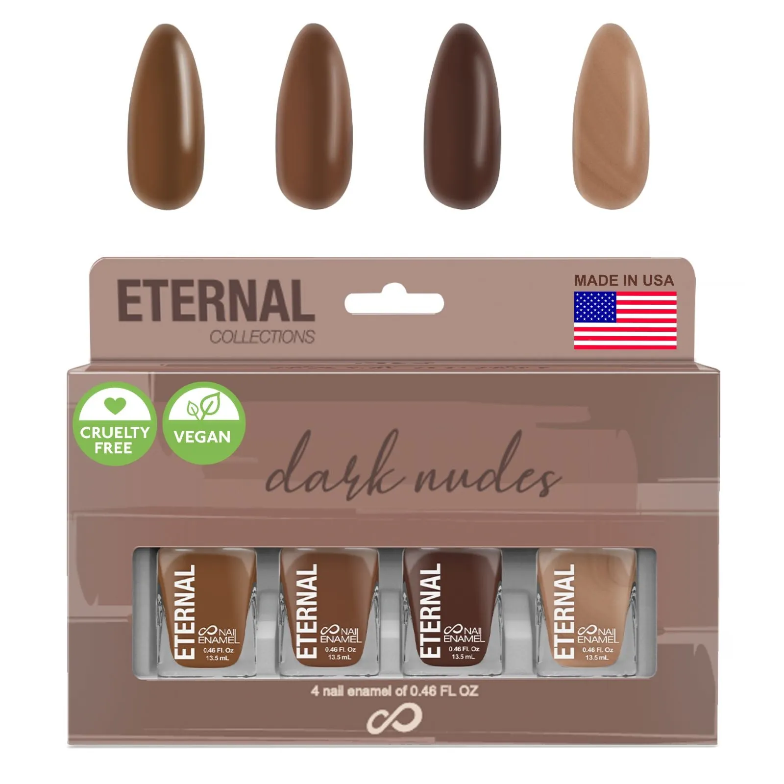 Dark Nudes