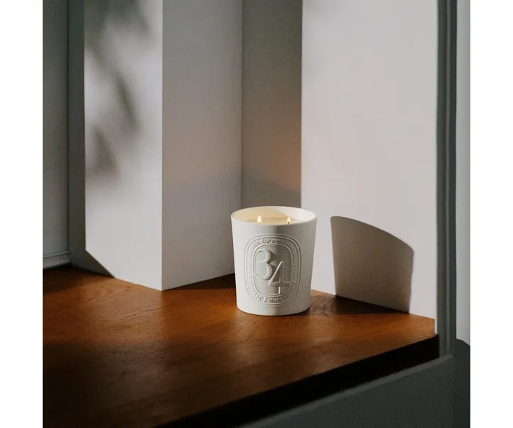 Diptyque - 34 Boulevard Saint Germain 600g