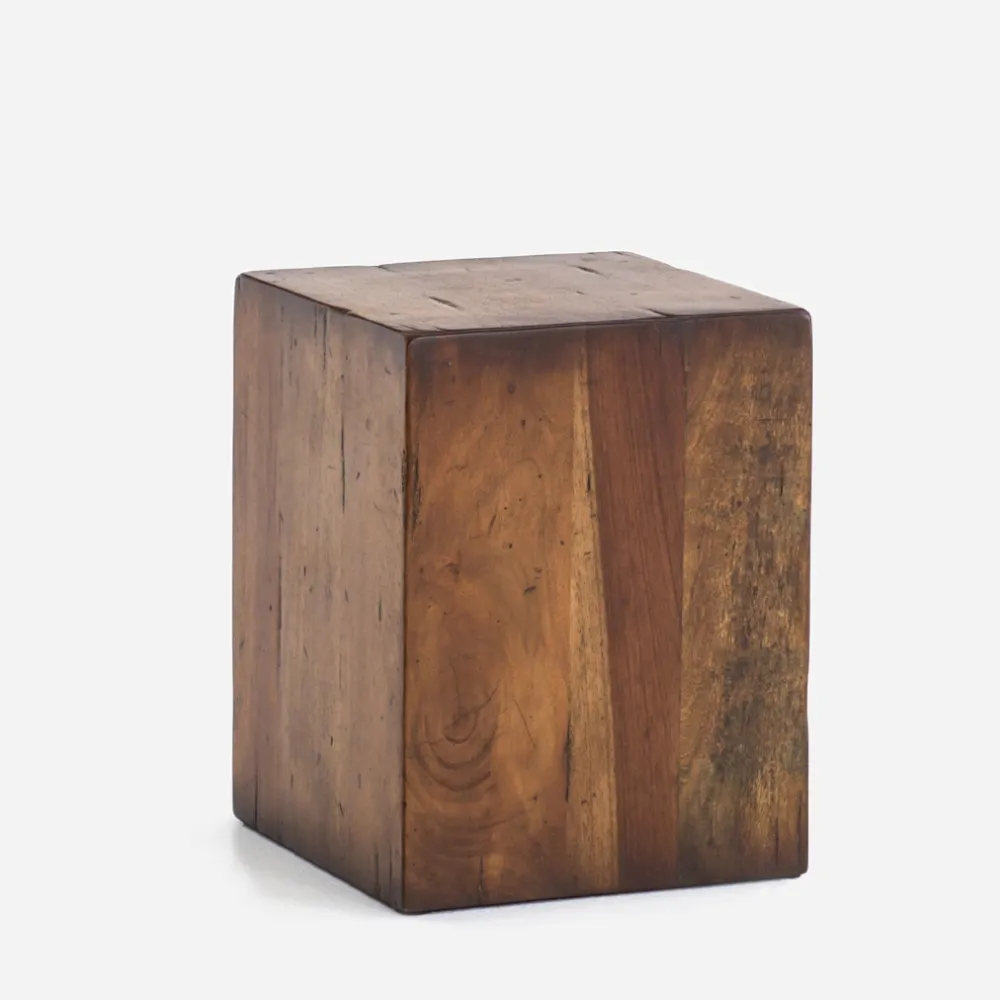 Duncan End Table