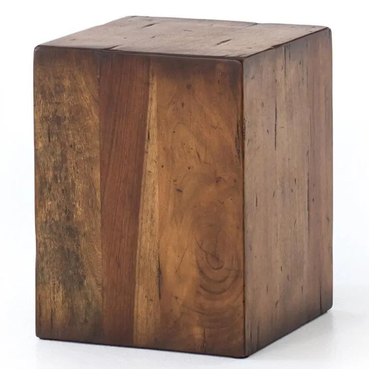 Duncan End Table