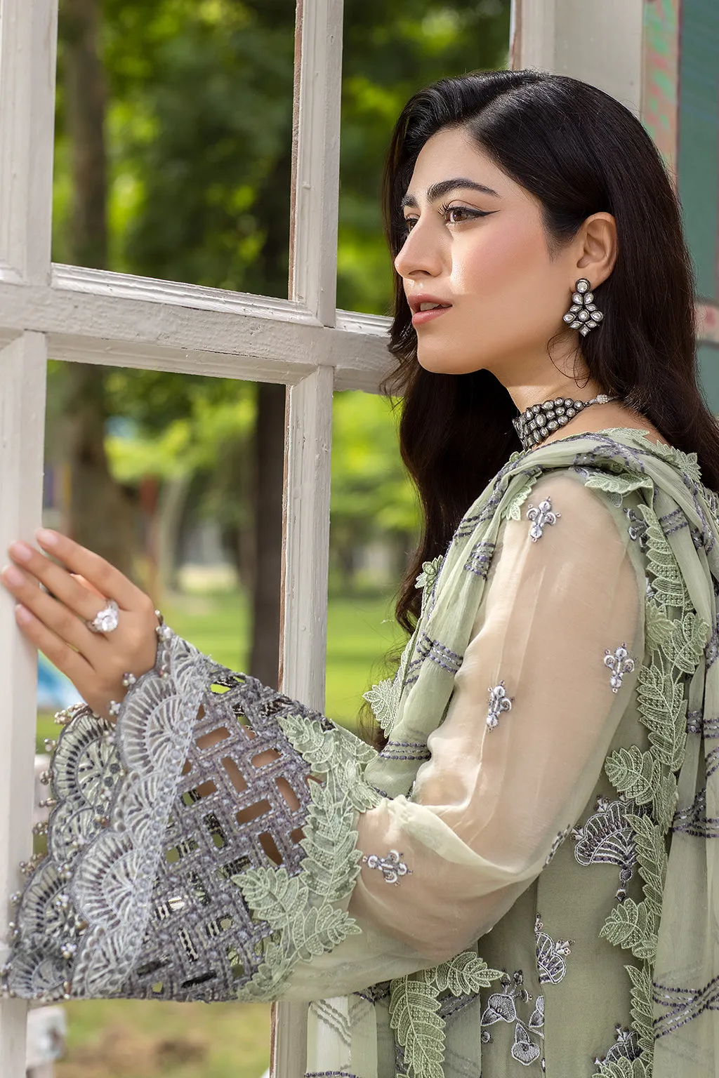 Flossie Executive Collection – MEADOW - FE-708