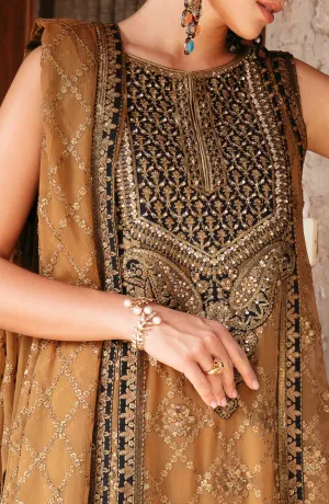 Freesia by Maryum N Maria Luxury Formals – Arabella -  FS40013
