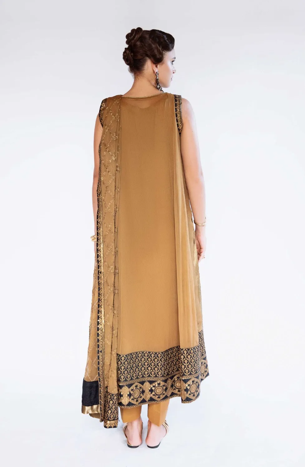 Freesia by Maryum N Maria Luxury Formals – Arabella -  FS40013