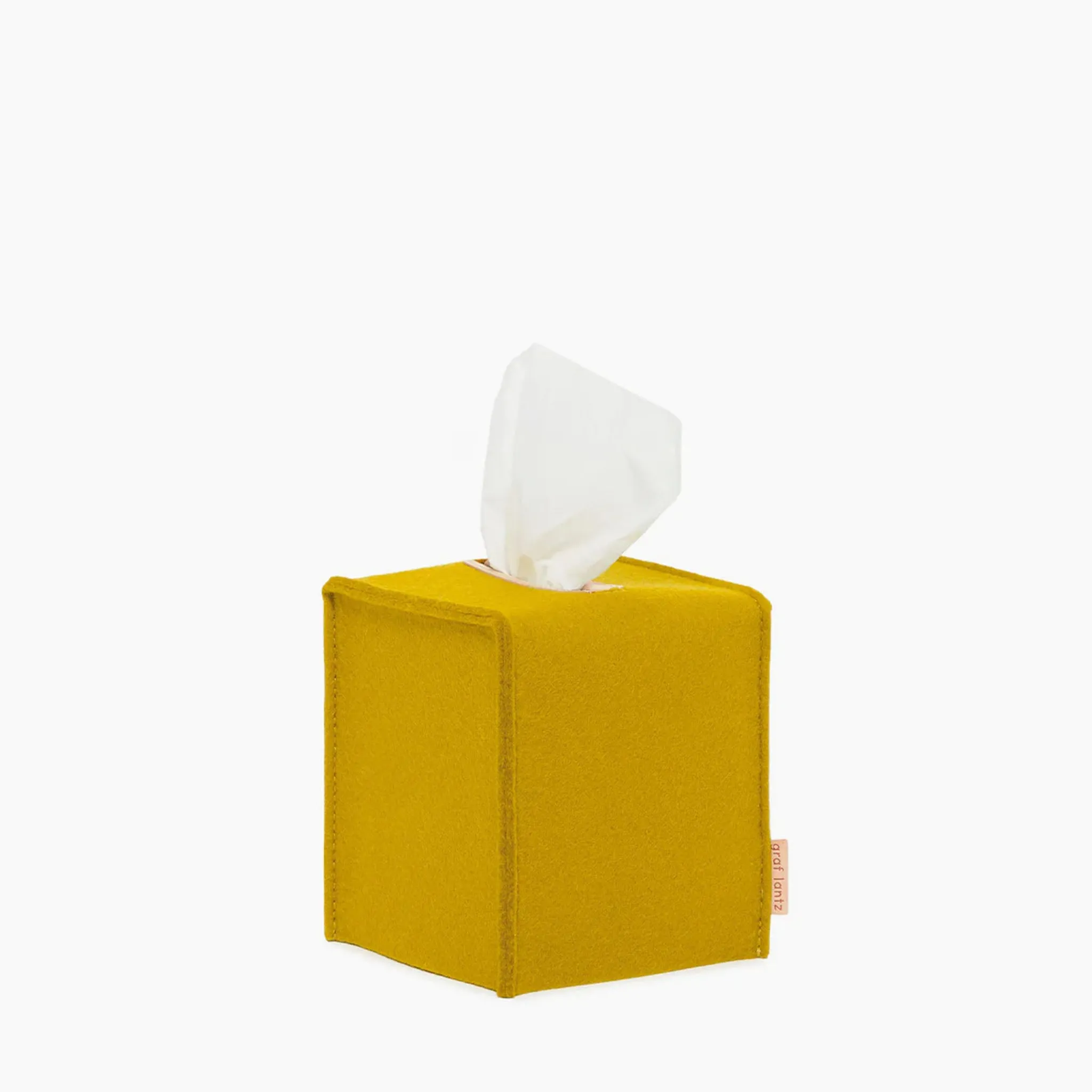 Graf Lantz Tissue Box Cover