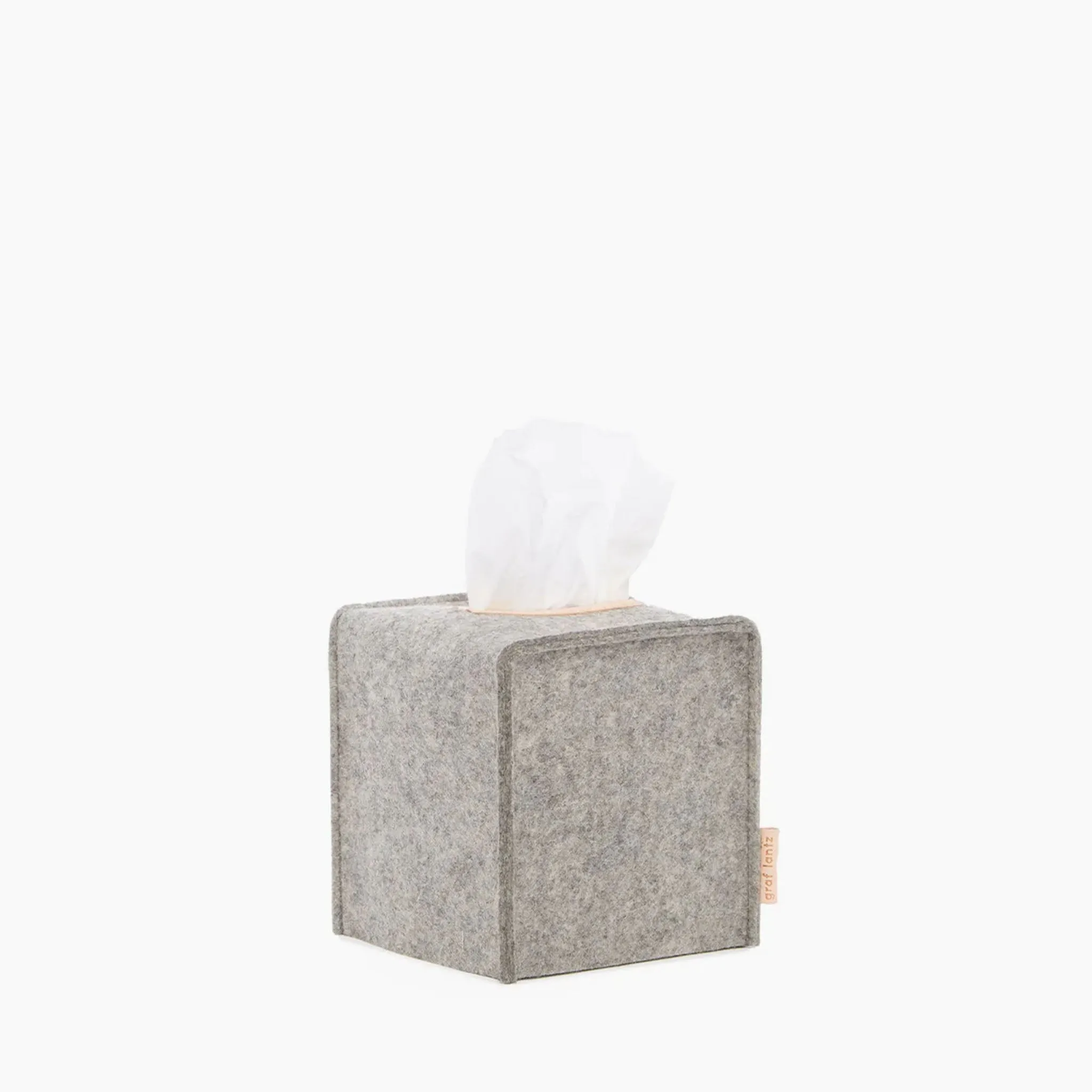 Graf Lantz Tissue Box Cover