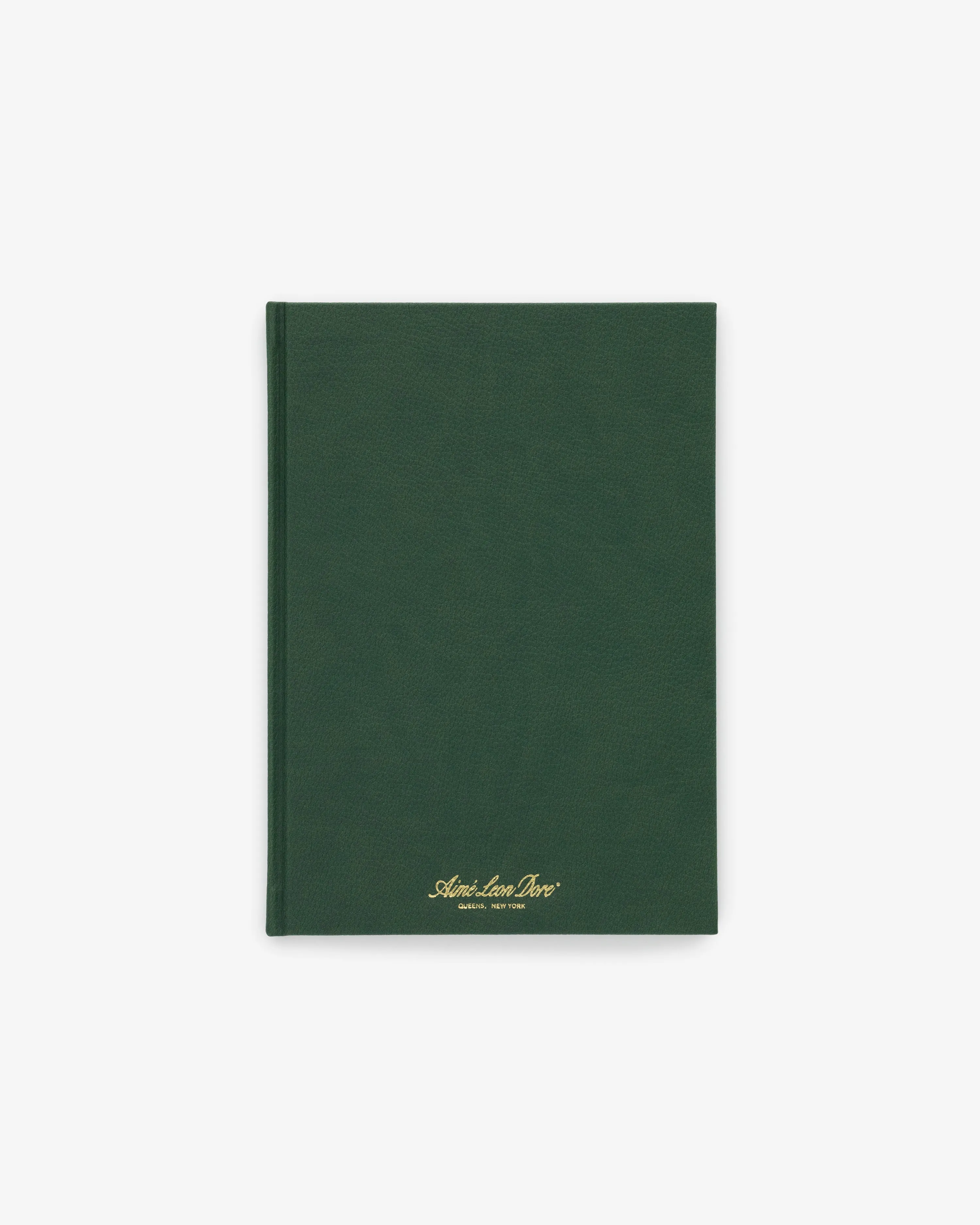 Hardcover Sketchbook