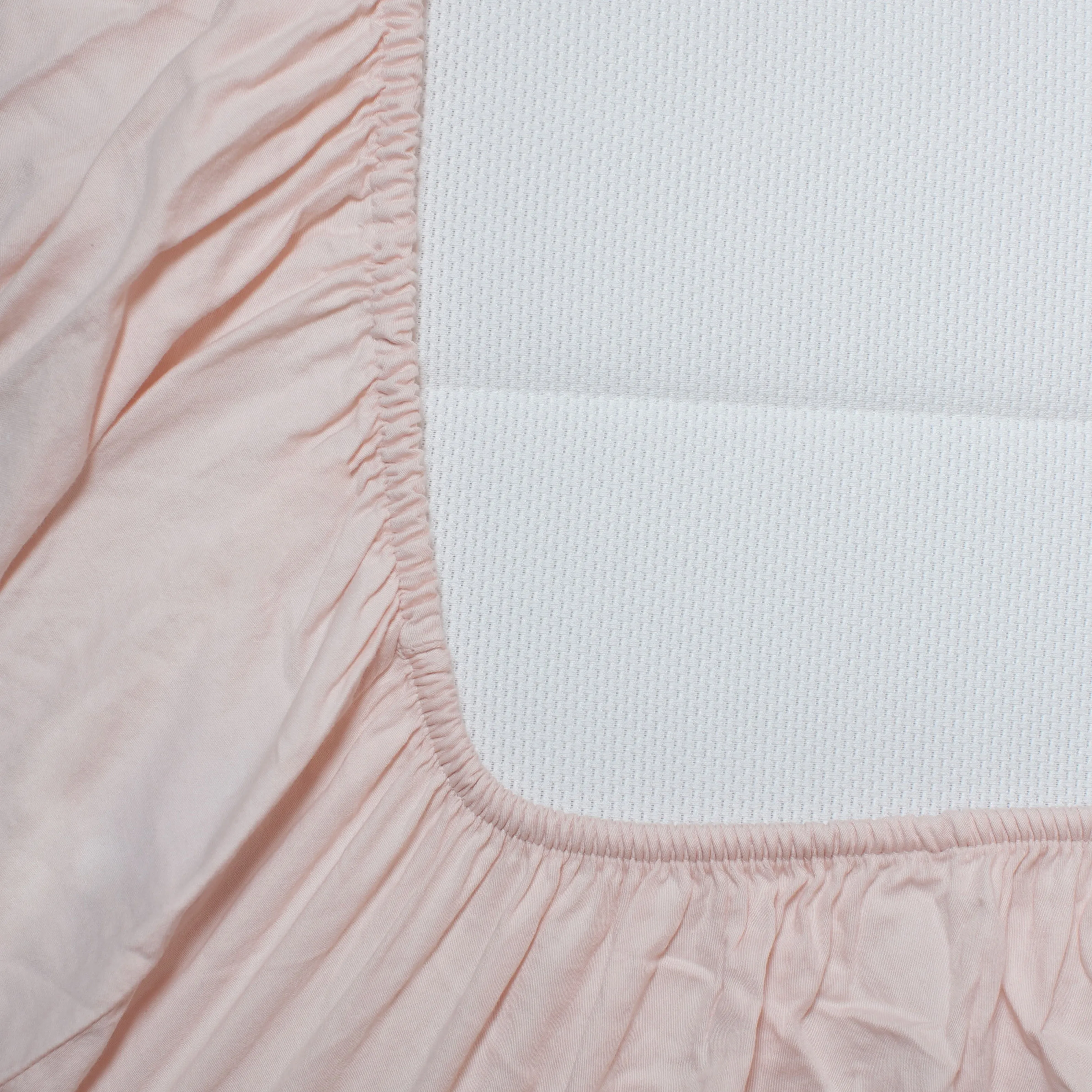 Hero Cotton Crib Sheets - Little Flower - 2 Pack