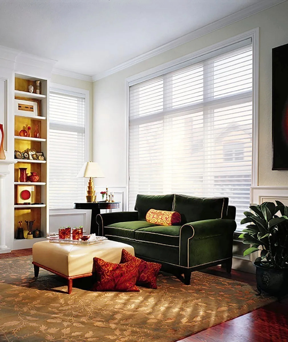 Hunter Douglas Nantucket