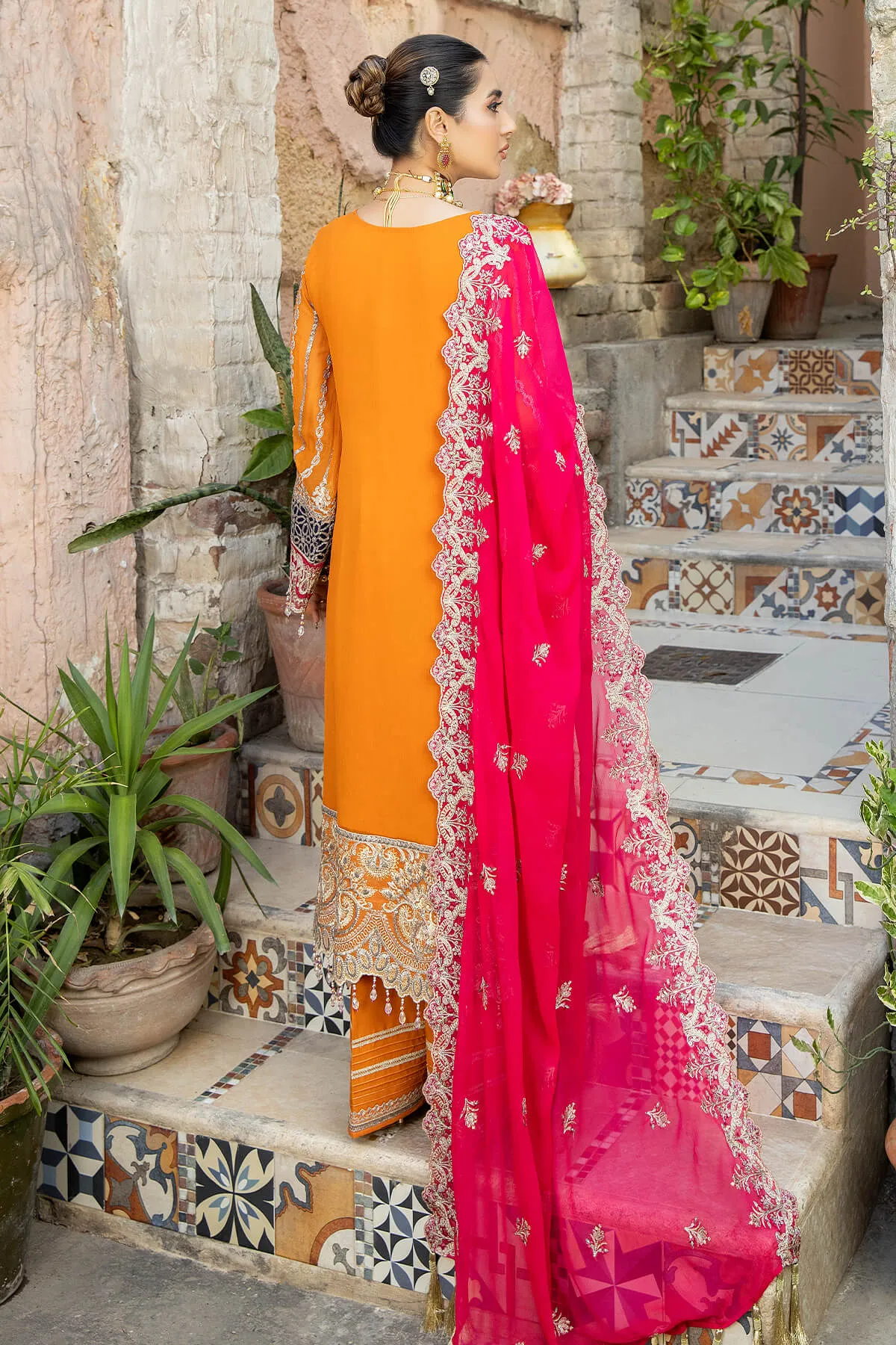 Imrozia De Lambent Festive Formal Collection – M-37 Marwa