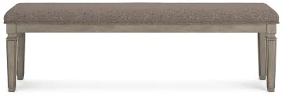 Lexorne 63 Dining Bench