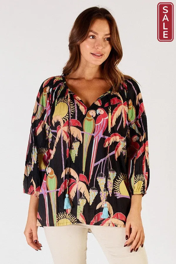 Lulalife Lainie Top