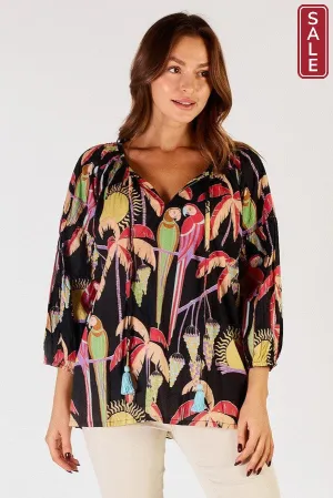 Lulalife Lainie Top