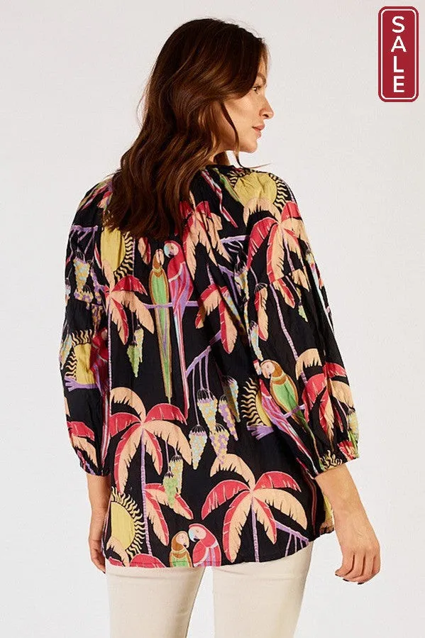 Lulalife Lainie Top