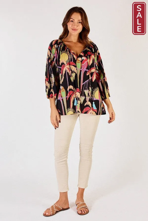 Lulalife Lainie Top