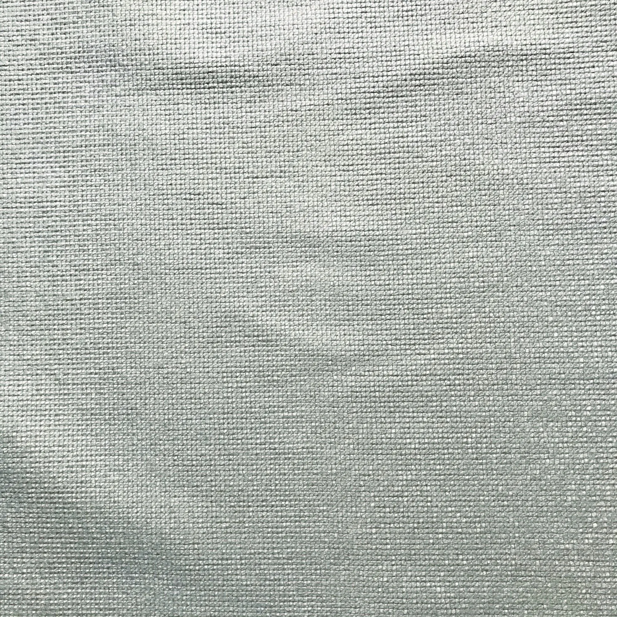 Mint Green Beach Textured Woven Upholstery Fabric 54"