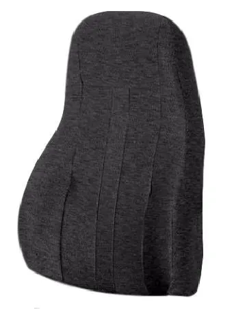 National 2000 Series Replacement Upholstery Kit in Charcoal Gray Cloth