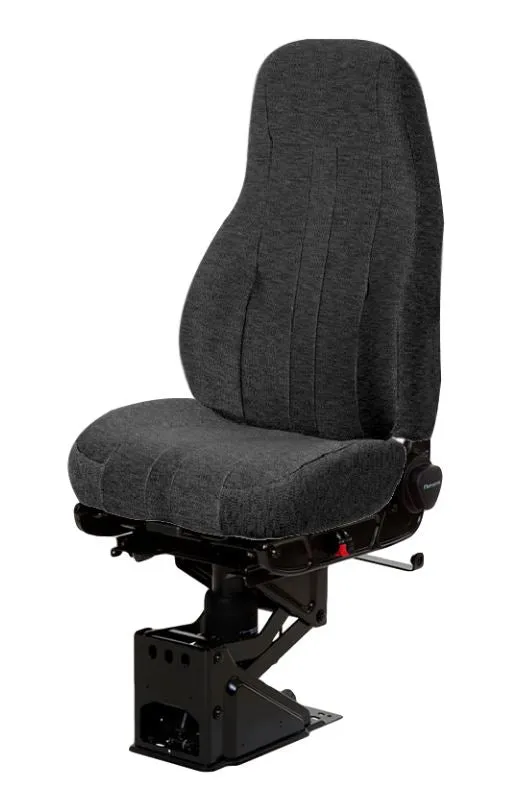 National 2000 Series Replacement Upholstery Kit in Charcoal Gray Cloth