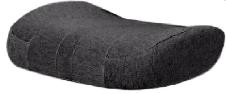 National 2000 Series Replacement Upholstery Kit in Charcoal Gray Cloth