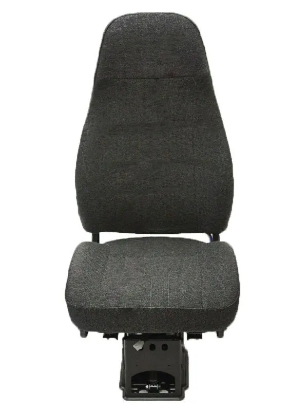National 2000 Series Replacement Upholstery Kit in Charcoal Gray Cloth