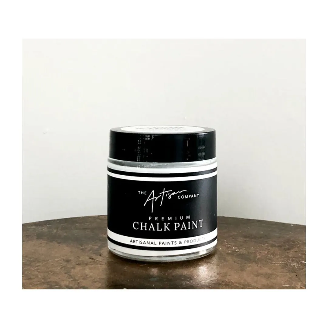 Old Chiffon - Premium Chalk Paint 120ml