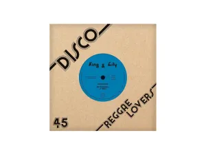 One Blood - Be Thankful 7"