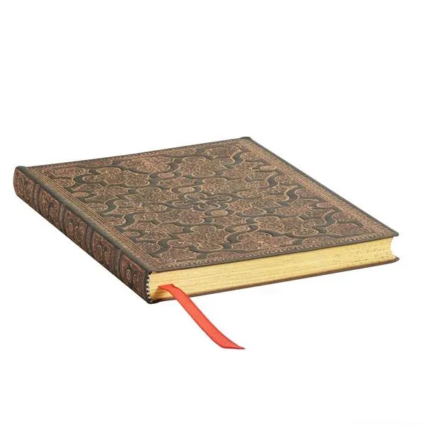 Paperblanks Flexis Lined Journal Midi - Enigma