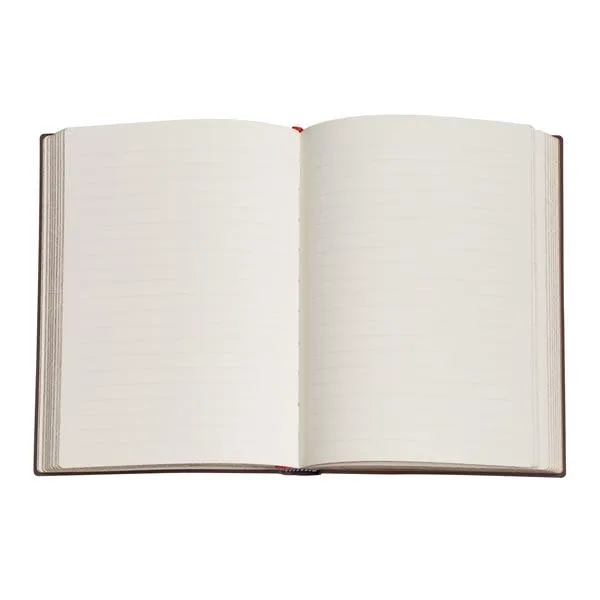 Paperblanks Flexis Lined Journal Midi - Enigma