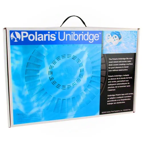 Polaris Unibridge 5825 - Gray