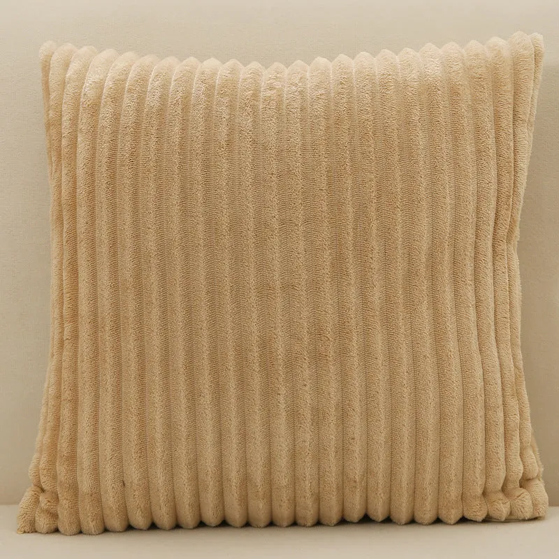 Polyester Square Throw Pillow Cover for Home Decor 4318x4318 cm