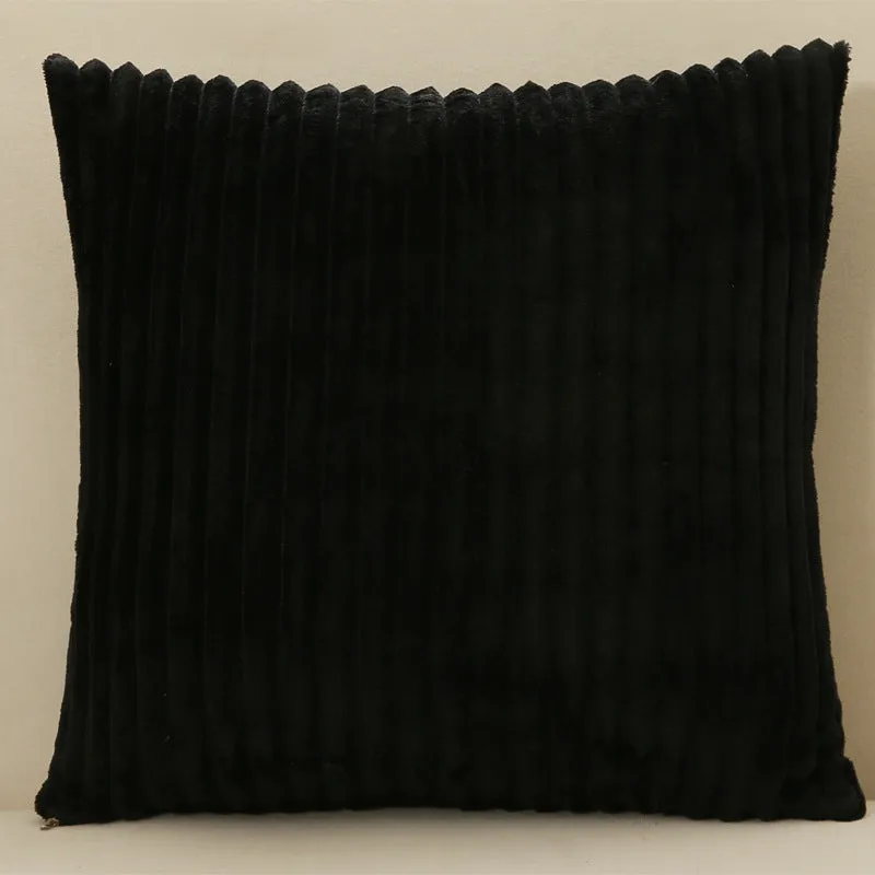 Polyester Square Throw Pillow Cover for Home Decor 4318x4318 cm