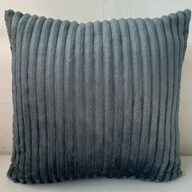 Polyester Square Throw Pillow Cover for Home Decor 4318x4318 cm