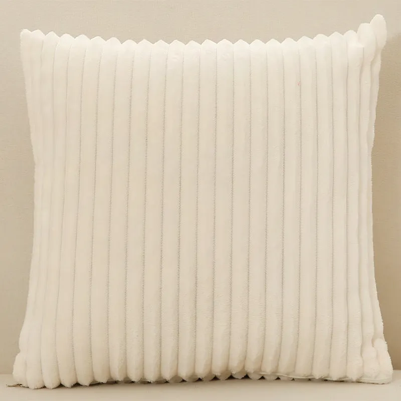 Polyester Square Throw Pillow Cover for Home Decor 4318x4318 cm