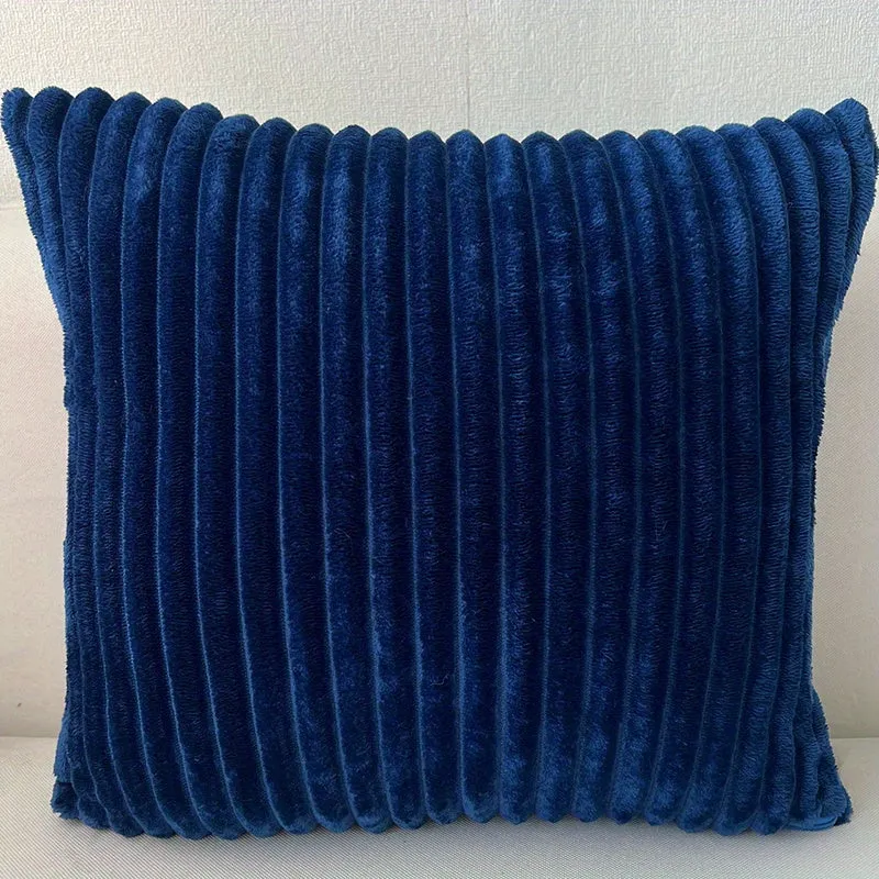 Polyester Square Throw Pillow Cover for Home Decor 4318x4318 cm