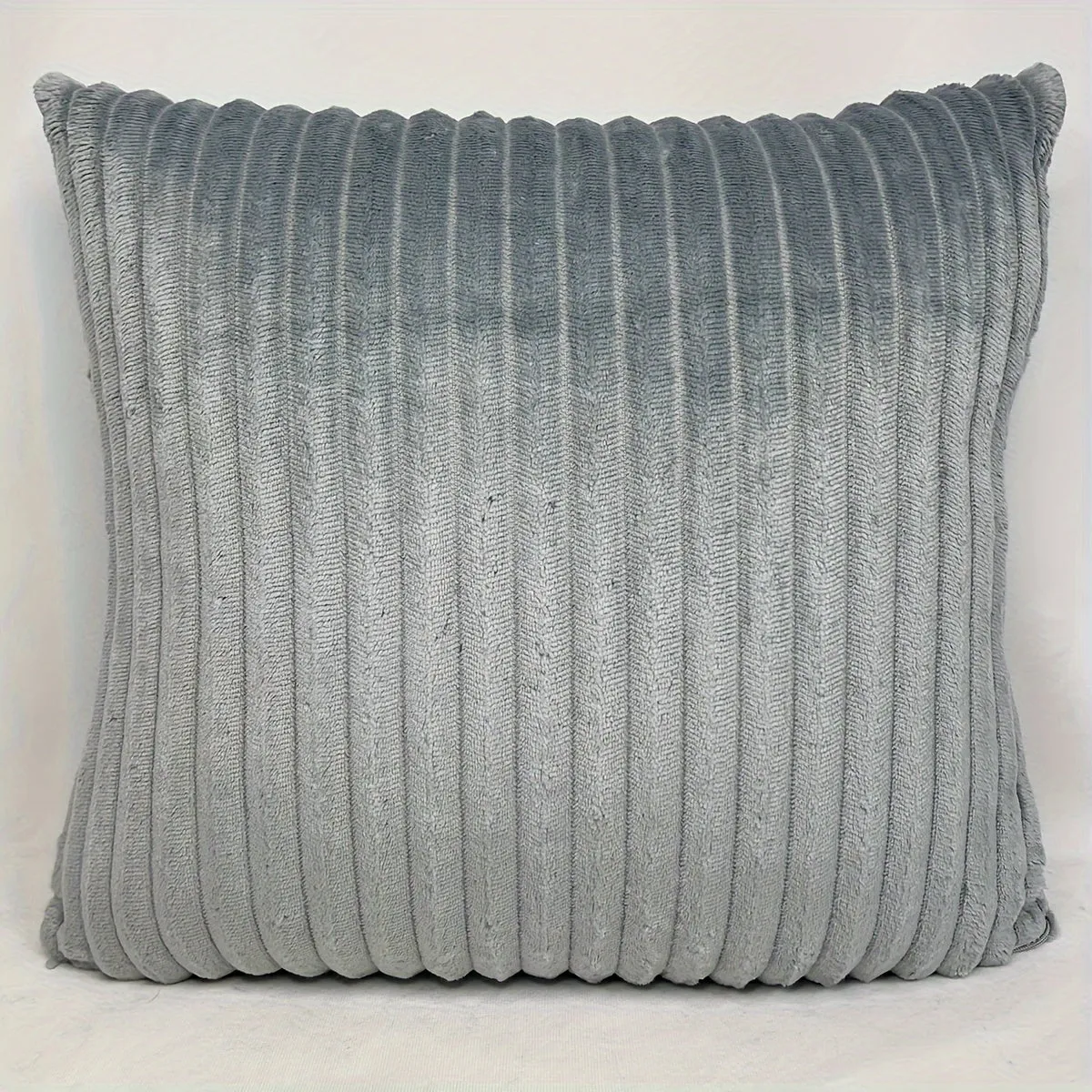 Polyester Square Throw Pillow Cover for Home Decor 4318x4318 cm