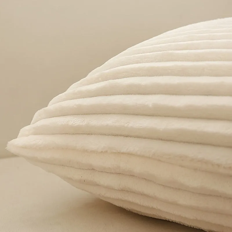 Polyester Square Throw Pillow Cover for Home Decor 4318x4318 cm