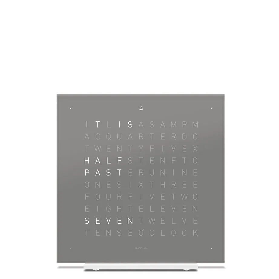 QLOCKTWO Touch  | Pure Series