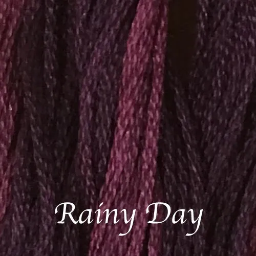 Rainy Day
