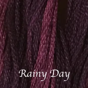Rainy Day