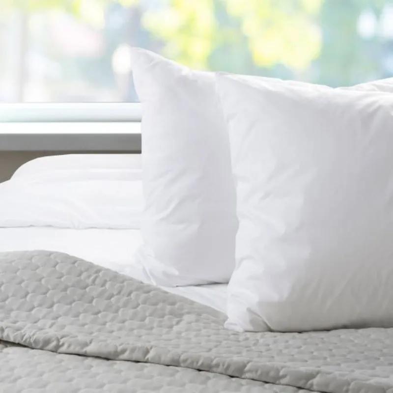 Renee Taylor Australian Made Down Alternate Standard Pillow