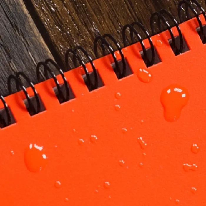 Rite In The Rain  All-Weather Journal - Side Spiral