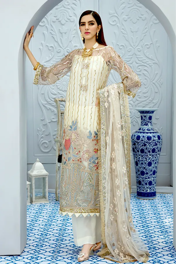 Serene La Fantaisie Luxury Collection – S-1014 Summer Serenity
